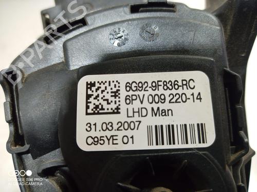 Pedal FORD MONDEO IV (BA7)  | BP11851244I4 