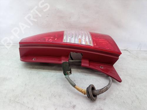 Right taillight KIA PICANTO I (SA) 1.1 | BP9174653C35 