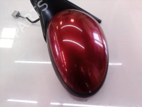 Left mirror ROVER 45 I Hatchback (RT)  | BP7928308C26 