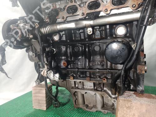 Engine OPEL ASTRA H (A04) 1.6 (L48) | BP24127101M1 