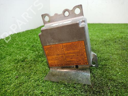 ECU airbags NISSAN X-TRAIL I (T30)  | BP17948999M53 