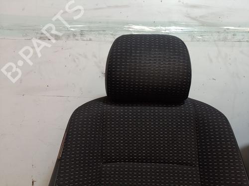 Seats set HYUNDAI i30 (FD)  | BP19923850C78 