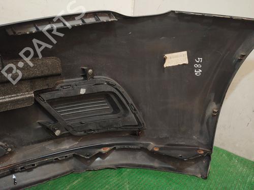 Front bumper KIA CEE'D SW (ED) 1.6 CRDi 90 | BP29750044C7