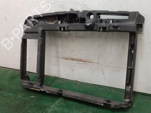 Frontplate/Frontkurv CITROËN C4 CACTUS 1.2 THP 110 | BP27806364C72 