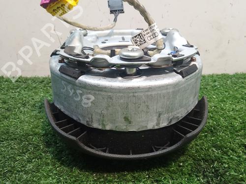 Driver airbag SEAT EXEO ST (3R5) 2.0 TDI | BP18294436C9 
