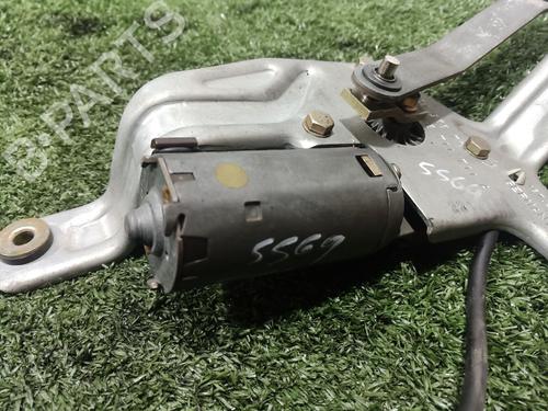 Rear wiper motor VW TRANSPORTER T4 Van (70A, 70H, 7DA, 7DH) 2.4 D | BP21268911M102