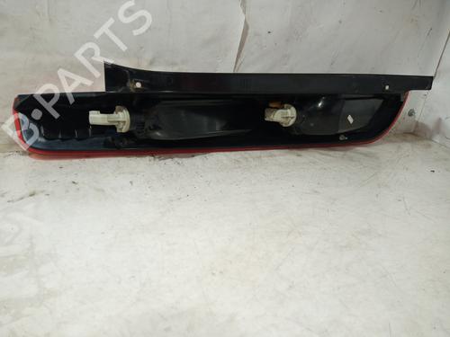 Right taillight FORD FOCUS II (DA_, HCP, DP)  | BP12322398C35 