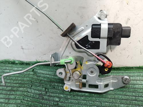 Tailgate lock KIA SPORTAGE II (JE_, KM_) 2.0 CRDi | BP21066692C101