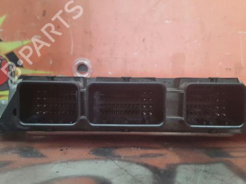 Engine control unit (ECU) CITROËN C4 I (LC_)  | BP7924057M57 