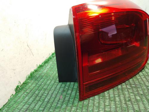 Right taillight VW TIGUAN (5N_) 2.0 TDI | BP19697787C35 