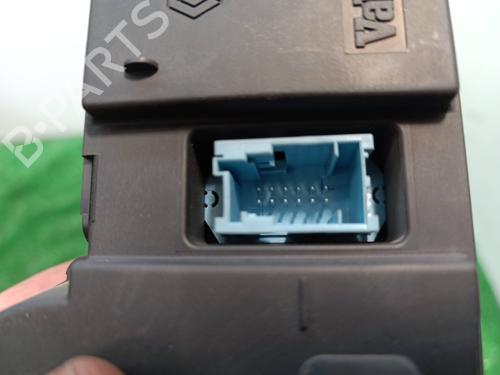 Climate control RENAULT SCÉNIC II (JM0/1_)  | BP13258366I5 