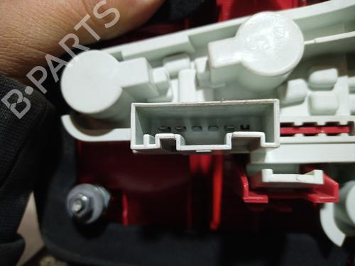 Left taillight BMW 3 (E90) 325 i | BP7927364C34 