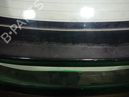 Tailgate HONDA CIVIC VIII Hatchback (FN, FK) 2.2 CTDi (FK3) | BP25132451C6 
