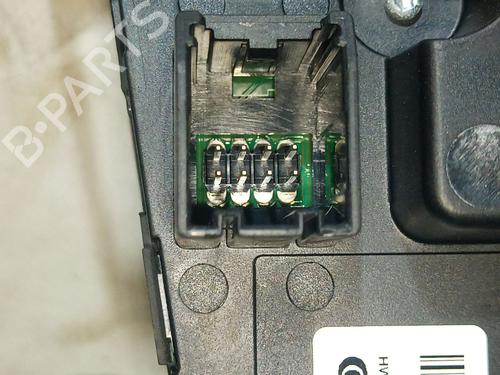 Switch OPEL ZAFIRA TOURER C (P12) 1.6 CDTI (75) | BP24204159I30 