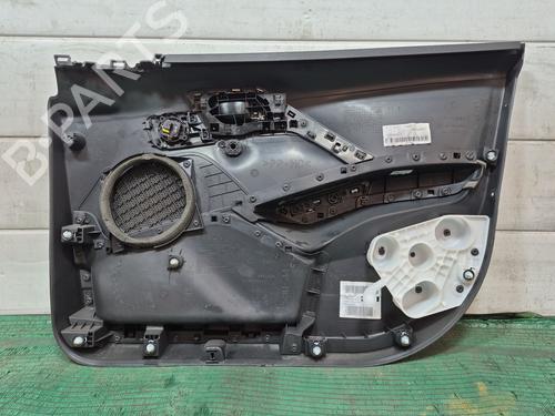 Front left panel PEUGEOT 2008 I (CU_) 1.5 BlueHDI 120 | BP35949712C58 - Image 4