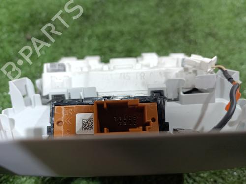 Interior roof light PEUGEOT 208 I (CA_, CC_)  | BP15823354I8