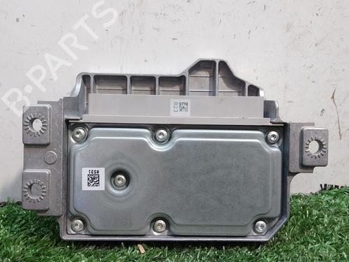 ECU airbags BMW 1 (E87) 116 i | BP17726493M53 