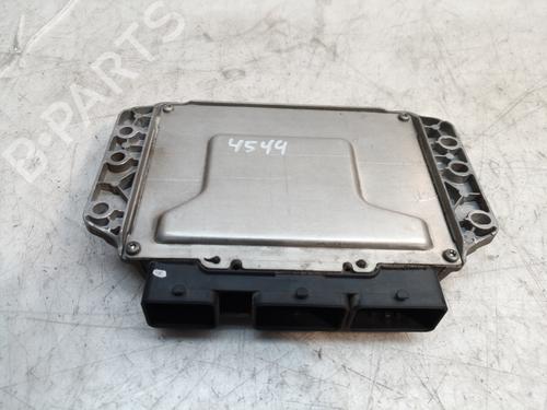 Engine control unit (ECU) RENAULT MEGANE II (BM0/1_, CM0/1_)  | BP10732460M57 