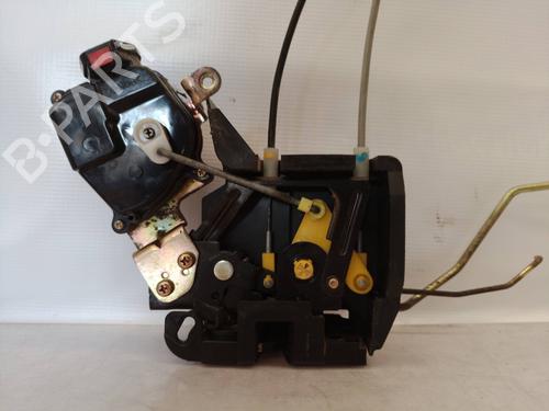 Front right lock KIA RIO II (JB) 1.5 CRDi | BP7929131C97 