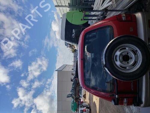 Steering pump KIA SPORTAGE SUV (K00)  | BP12439056M99 