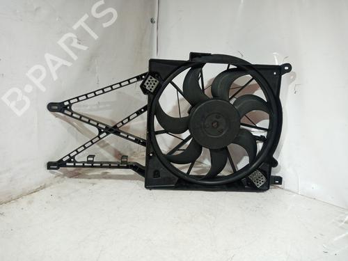 Radiator fan OPEL ZAFIRA A MPV (T98)  | BP12322628M35 