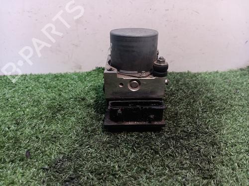 Used ABS pump PEUGEOT 307 (3A/C) [2000-2012]  7925486