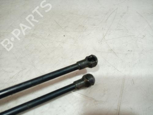 Tailgate lift support CHEVROLET MATIZ (M200, M250)  | BP14304510C138 