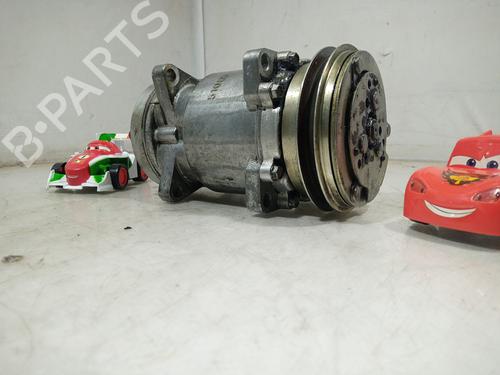 AC Kompressor PEUGEOT 307 SW (3H) 1.6 HDI 110 | BP11282552M34 