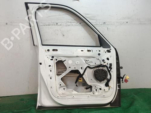 Left front door CITROËN C4 Grand Picasso II (DA_, DE_) 2.0 BlueHDi 150 | BP29250615C2 