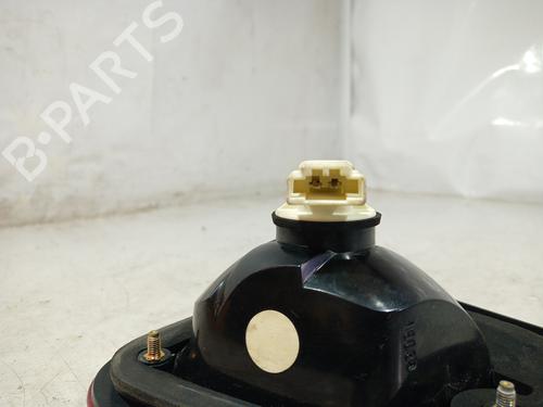 Right tailgate light SEAT IBIZA II (6K1) 1.4 i | BP12322643C80 