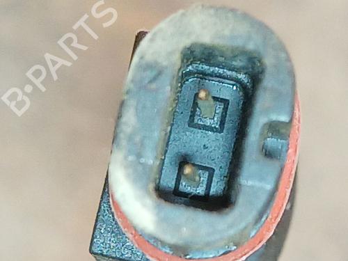 Left front steering knuckle MERCEDES-BENZ M-CLASS (W164) ML 280 CDI 4-matic (164.120) | BP28816289M25 