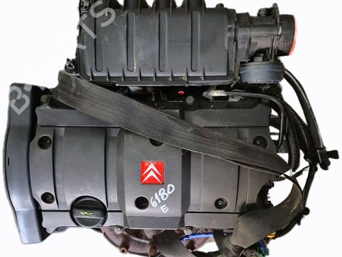 Engine CITROËN C4 I (LC_) 1.4 16V | BP35720397M1  - Image 5