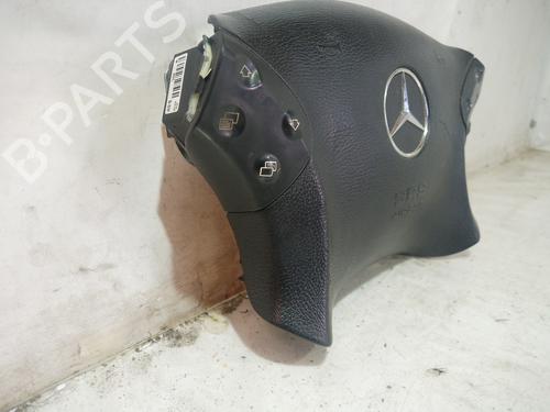 Driver airbag MERCEDES-BENZ C-CLASS (W203)  | BP12322945C9 