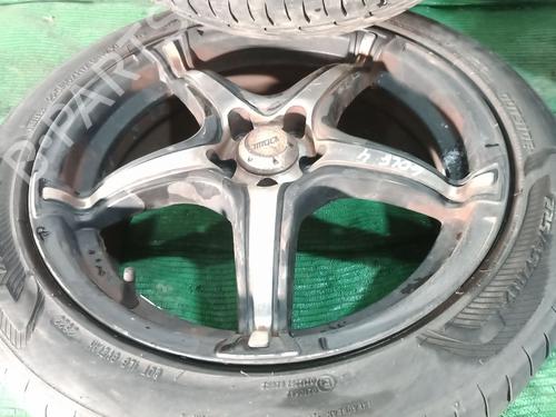 Felg VW GOLF IV (1J1) 1.9 TDI | BP26336206C45 