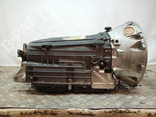 Gearbox MERCEDES-BENZ S-CLASS (W221, V221)  | BP11746312M3 