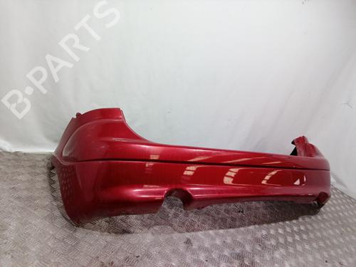 Rear bumper CITROËN XSARA PICASSO (N68) 2.0 HDi | BP10729518C8 