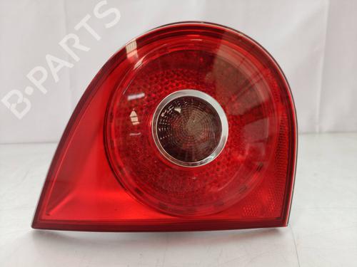 Used Left tailgate light VW GOLF V (1K1) 1.9 TDI (105 hp) 7927385
