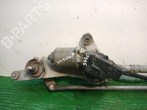 Front wiper motor OPEL INSIGNIA A Saloon (G09) 2.0 CDTI (69) | BP19275599M29 