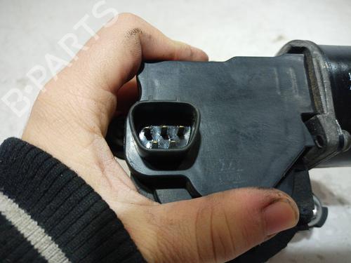 Front wiper motor MITSUBISHI PAJERO III (V7_W, V6_W)  | BP11020929M29 
