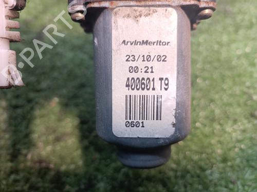 Rear left window mechanism NISSAN ALMERA TINO (V10) 2.2 dCi | BP16074164C24 