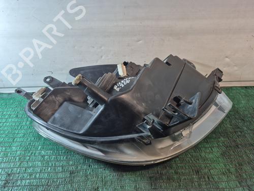 Left headlight CITROËN XSARA PICASSO (N68) 2.0 HDi | BP31888533C28