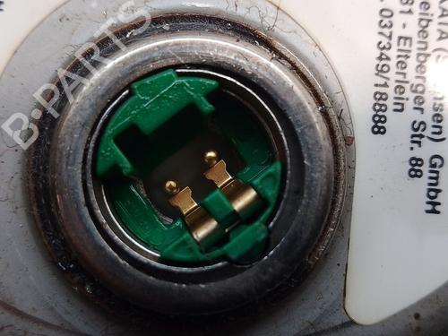 Driver airbag BMW 3 (E46) 320 d | BP21517789C9 