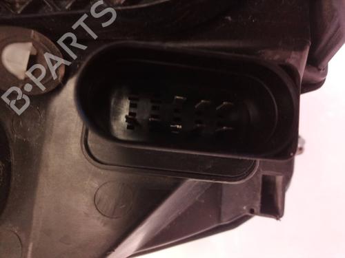 Left headlight FORD FOCUS II (DA_, HCP, DP)  | BP7928516C28 