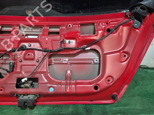 Bakluke CC/Kombi-Kupé HYUNDAI i30 (FD) 1.6 CRDi | BP28585792C6 