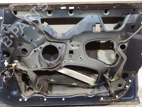 Right front door AUDI A6 C6 (4F2) 3.0 TDI quattro | BP9626699C3 