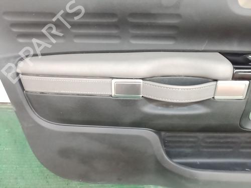 Front left panel CITROËN C4 CACTUS 1.2 THP 110 | BP27534650C58 