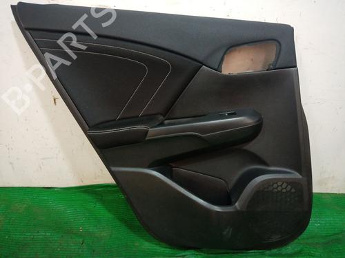 Used Rear left panel HONDA CIVIC IX Tourer (FK) 1.6 i-DTEC (FK3) (120 hp) 29132889