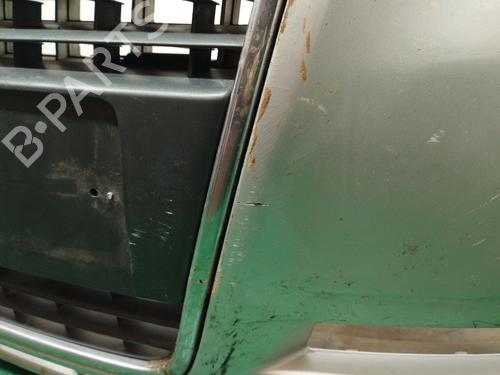 Front bumper AUDI A4 B7 (8EC) 2.0 | BP30572968C7