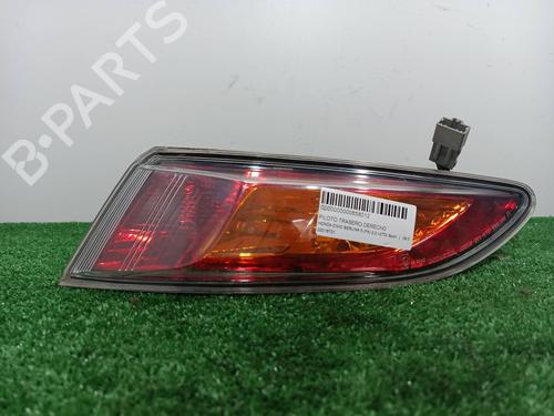Højre baglygte HONDA CIVIC VIII Hatchback (FN, FK) 2.2 CTDi (FK3) (140 hp) 7928180