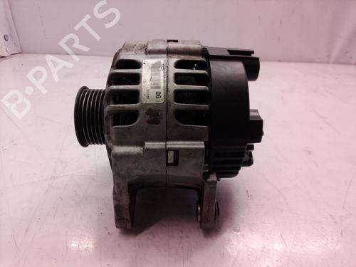 Alternator OPEL ASTRA F Hatchback (T92)  | BP8519973M7 